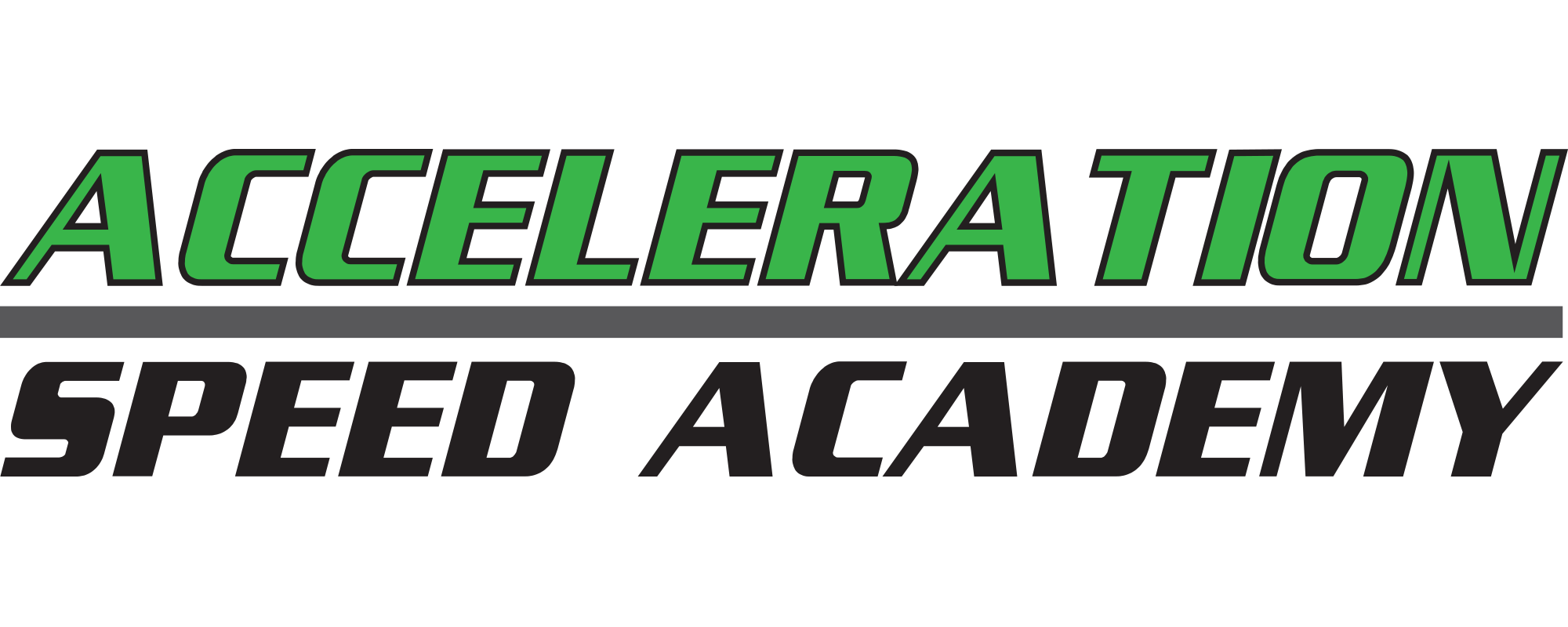 Acceleration Speed School - Naperville Yard
