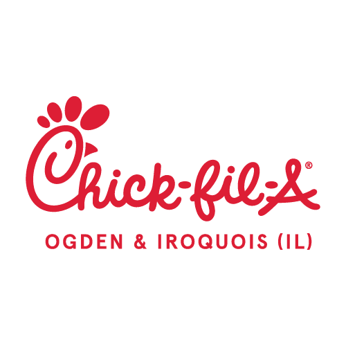 Chick-fil-A, sponsor of Naperville Yard